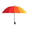 Biggdesign Moods Up Rainbow Umbrella