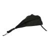 Biggdesign Moods Up Reverse Black Umbrella For Rain