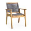 MCGILL DINING CHAIR