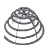 Topone Plant Fiber Mosquito Coil Natural Eco-Friendly Materials,145mm 5-days Delivery