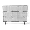 FIRE SCREEN