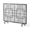 FIRE SCREEN