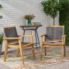 MCGILL DINING CHAIR