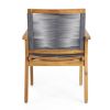 MCGILL DINING CHAIR