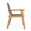 MCGILL DINING CHAIR