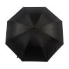 Biggdesign Moods Up Reverse Black Umbrella For Rain