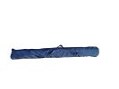 8.8 feet Outdoor Aluminum Patio Umbrella, Patio Umbrella, Market Umbrella with 42 Pound Square Resin Umbrella Base, Push Button Tilt and Crank lift, N