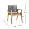 MCGILL DINING CHAIR